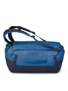 Osprey Osprey Torba podróżna 319012 Błękitny