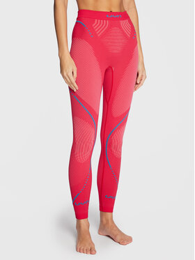 UYN UYN Termo aktivno perilo spodnje U100010 Roza Slim Fit