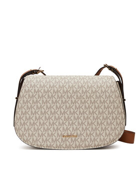 MICHAEL Michael Kors MICHAEL Michael Kors Torebka Lydia 30R5GL0M2B Écru