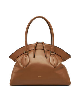 Furla Furla Дамска чанта WB01464 BX3346 RY000 Кафяв