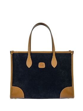 Bric's Bric's Torebka 322030 Czarny
