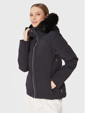 Schöffel Schöffel Suusajope Maribor 12747-00-23161 Must Regular Fit