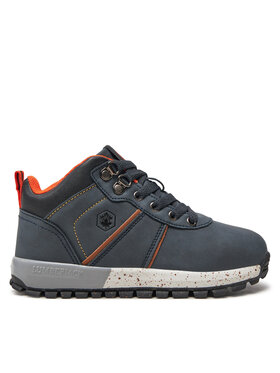 Lumberjack Lumberjack Снікерcи Saturn SB19601-005-S03 S Cиній
