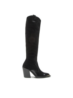 Rage Age Rage Age Cizme RA-67-06-000509 Negru