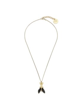 Patrizia Pepe Patrizia Pepe Colier CJ9339/M006-K403 Auriu