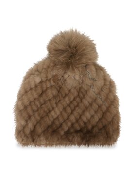 Max Mara Max Mara Kapa 2345760133650 Smeđa