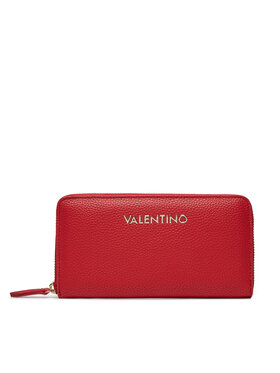 Valentino Valentino Portofel Mare de Damă Brixton VPS7LX155 Roșu