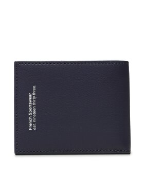 Lacoste Velika Moška Denarnica S Billfold NH4014PN Mornarsko Modra