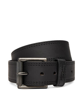 Aeronautica Militare Aeronautica Militare Curea pentru Bărbați 252CP0237UPL00181 Negru