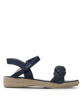 Mayoral Mayoral Espadrile 47.373 Tamnoplava