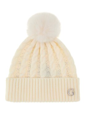 Guess Guess Капелюх 179113 Білий