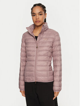 EA7 Emporio Armani EA7 Emporio Armani Kevad-sügis jope 6DTB28 TNGPZ 0341 Roosa Regular Fit