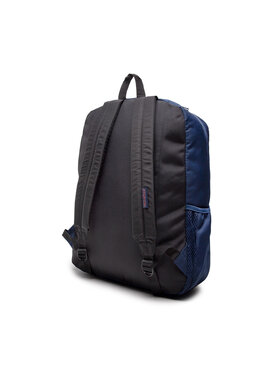 JanSport Nahrbtnik Cross Town EK0A5BAIN54 Mornarsko Modra