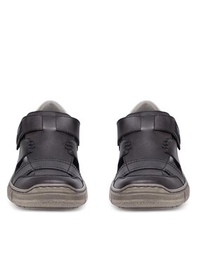 Κλειστά παπούτσια Rieker φωτογραφία