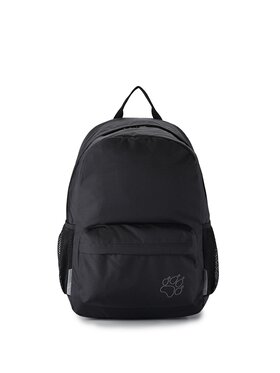 Jack Wolfskin Jack Wolfskin Plecak 327724 Czarny