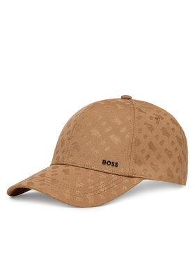BOSS BOSS Cap Zed 50544405 Beige