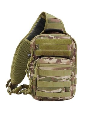 Brandit Brandit Plecak 8036.161.OS Khaki