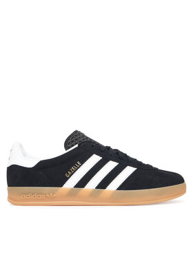 adidas adidas Laisvalaikio batai Gazelle Indoor JI2060 Juoda