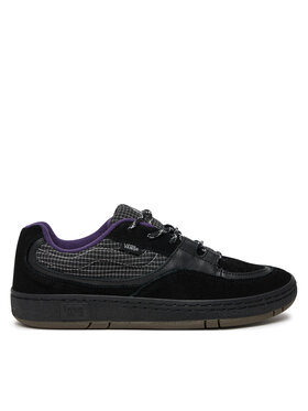 Vans Vans Sneakersy Speed Ls VN000CTNBKA1 Czarny