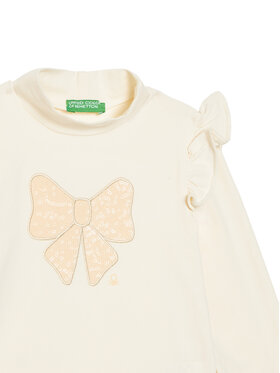 Μπλουζάκι United Colors Of Benetton φωτογραφία