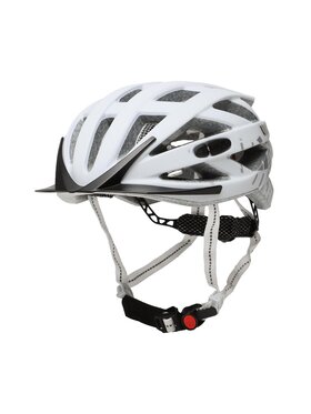 Uvex Uvex Каска за колоездене City I-Vo 4104191415 Бял
