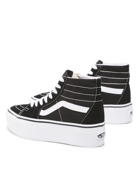 Vans Tenisice Sk8-Hi Tapered VN0A5JMKBMX1 Crna