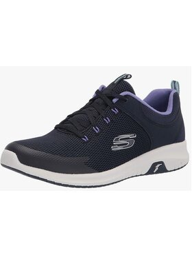 Skechers Skechers Sneakersy Ultra Flex Prime Granatowy