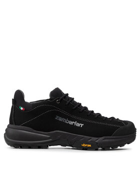 Zamberlan Zamberlan Bakancs 217 Free Blast Gtx GORE-TEX Fekete