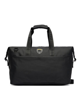 Blauer Blauer Borsa S6NIG01/RUB Nero