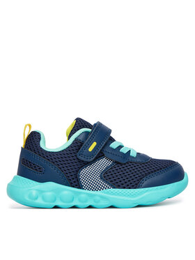 Primigi Primigi Sneakersy AVANT 1452822 Granatowy