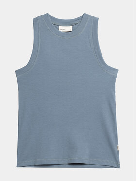 Outhorn Outhorn Top OTHAW23TSLEF029 Modra Regular Fit