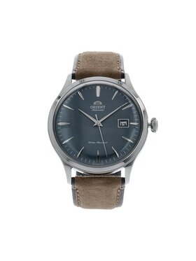 Orient Orient Ρολόι Bambino RA-AC0P03L10B Ασημί
