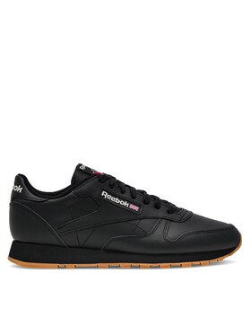 Reebok Reebok Αθλητικά EO-CLASSIC LEATHER 100008493 Μαύρο