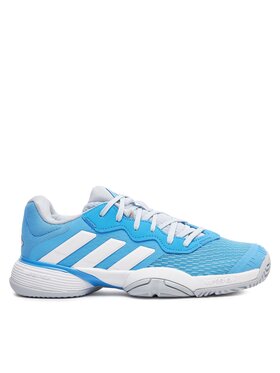 adidas adidas Tennisschuhe Barricade Tennis Kids IF0452 Blau