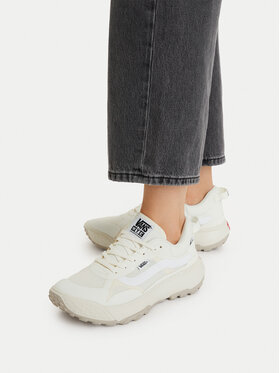 Vans Vans Sneakersy MTE Crosspath VN000CVUFS81 Écru