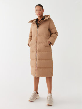 Marella Marella Daunenjacke Samovar 2334960137 Braun Regular Fit