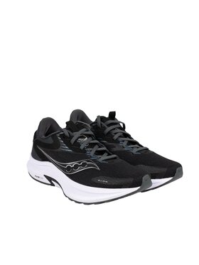 Saucony Saucony Scarpe running S20732 | Axon 2 Nero