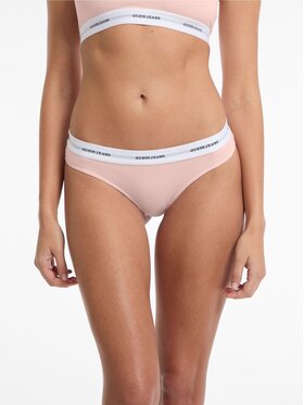 Guess Guess Halka 171479 Różowy
