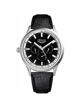 Adriatica Adriatica Orologio A8252.5214QF1 Nero