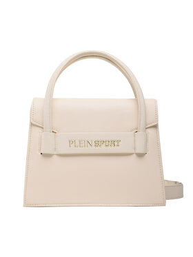 Plein Sport Plein Sport Дамска чанта Tote Blake 2110063 Бежов