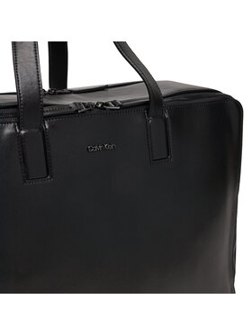 Τσάντα Σαββατοκύριακου Calvin Klein φωτογραφία