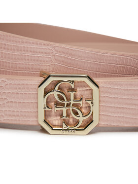 Guess Ženski Pas BW9075 P4125 Roza