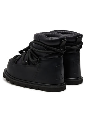 United Nude Čizme Za Snijeg Zembla Artic Womens 1088701190 Crna