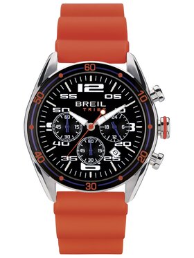 Breil Breil Orologio SCORE Arancione