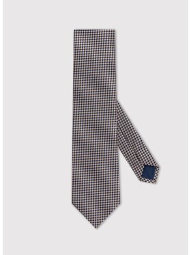 Pako Lorente Pako Lorente Krawat P24WF-KX-047 Beżowy