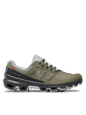 On On Scarpe da corsa Cloudventure 3298267 Verde