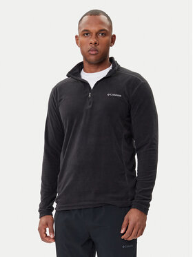 Columbia Columbia Fleecejacke Klamath Range Ii 1352472 Schwarz Regular Fit