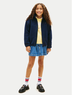 Fleece Tommy Hilfiger φωτογραφία
