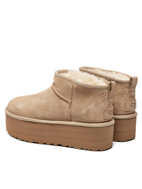 Ugg Μπότες Χιονιού Ugg - 4