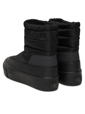 Μπότες Χιονιού Calvin Klein φωτογραφία